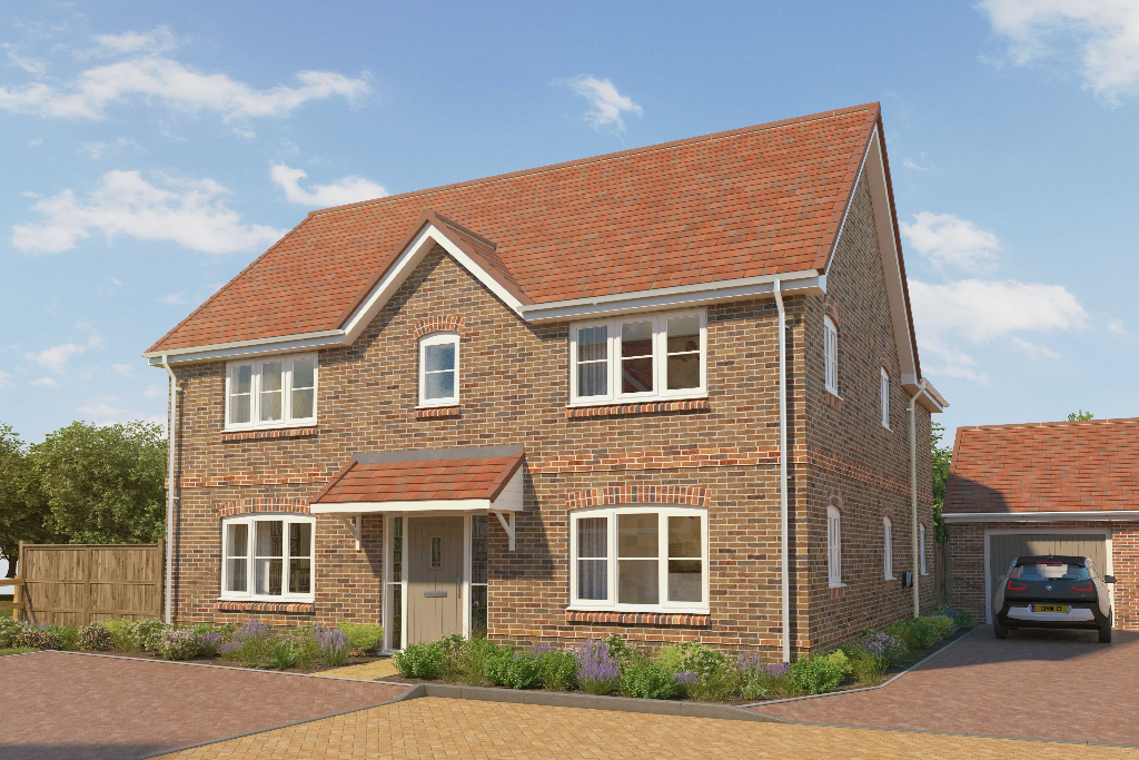 Additional image 17 of Highlands Hill,
Swanley,
Kent,
BR8 7NB