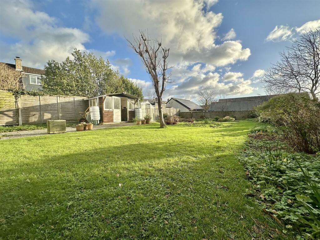 Additional image 30 of High Street, Blackford, Wedmore