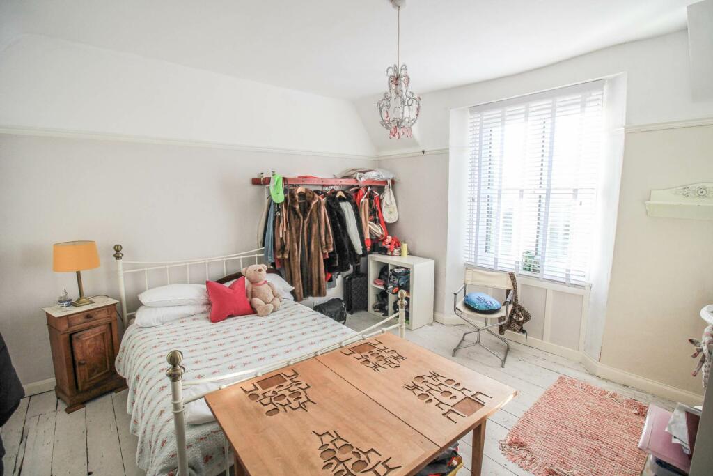 Additional image 18 of WESTON HILLSIDE - SUBSTANTIAL DETACHED HOUSE + A SPACIOUS TWO BEDROOM GROUND FLOOR FLAT + NO ONWARD CHAIN