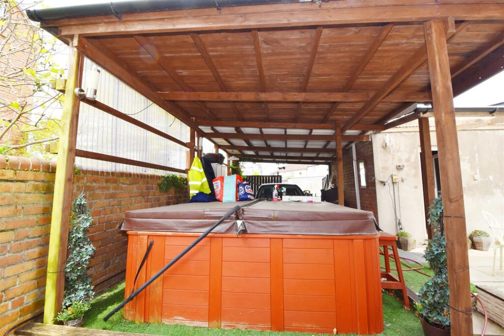 Additional image 31 of Talbot Road, Brislington, Bristol