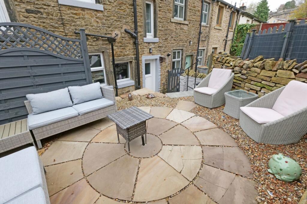 Additional image 18 of Town Gate, Foulridge, BB8