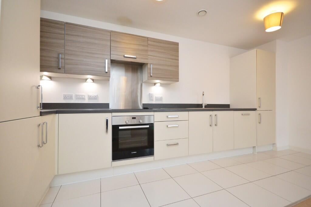 Additional image 5 of Flat 100 Canons Gate, Canons Way, Bristol, BS1