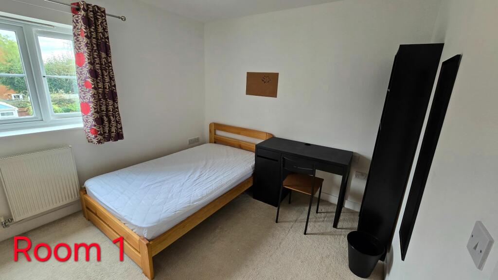 Additional image 3 of John St. Quinton Close, Stoke Gifford, Bristol