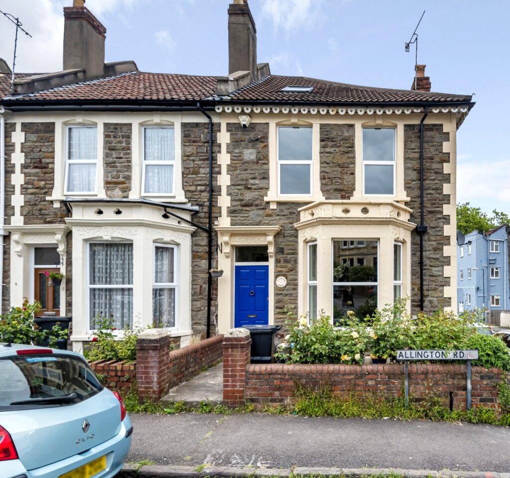 Additional image 9 of Allington Road, Bristol, BS3