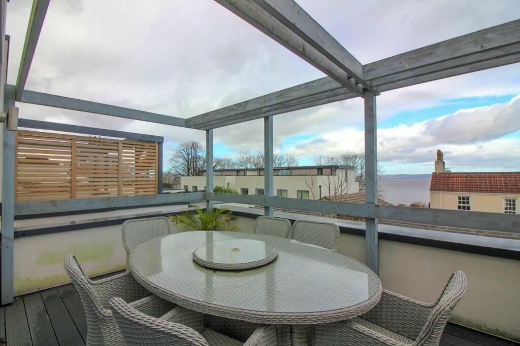 Additional image 4 of Rose Hill, Portishead, Bristol, Somerset, BS20