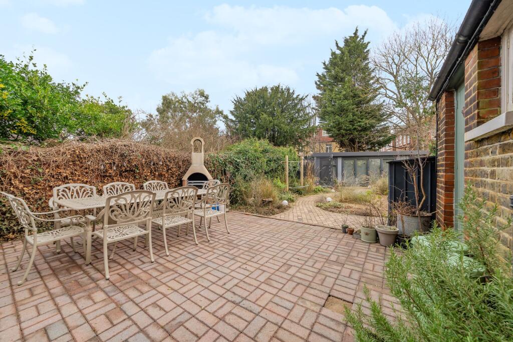 Additional image 15 of Hampden Road, Beckenham, BR3