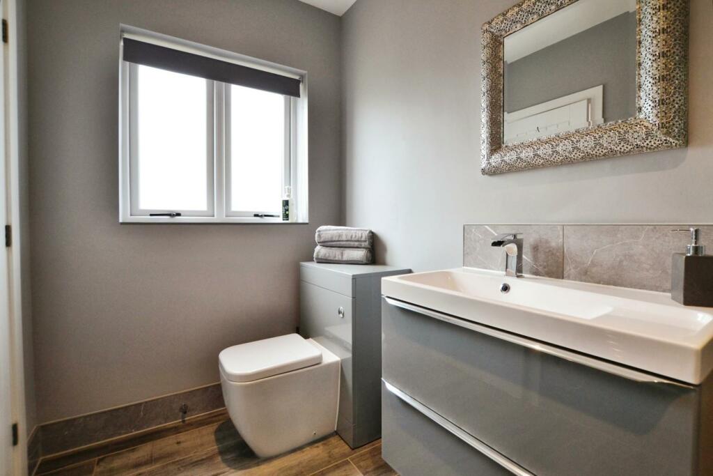 Additional image 5 of Barrow Lane, Winford, Bristol