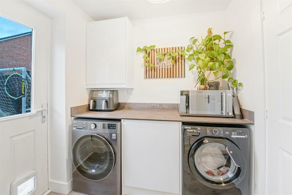Additional image 10 of Tiger Moth Road, Weston-Super-Mare - SHOW HOME CONDITION