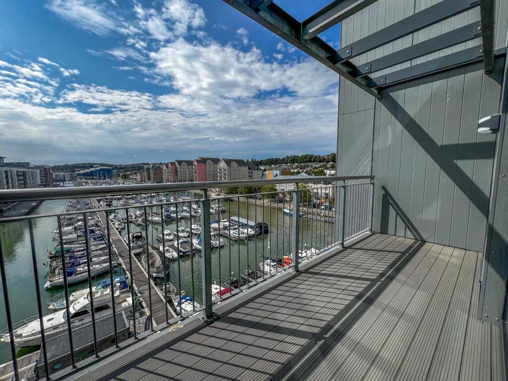 Additional image 10 of Newfoundland Way, Portishead, North Somerset, BS20