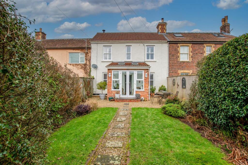 Primary image of Maynard Terrace, Clutton, Bristol