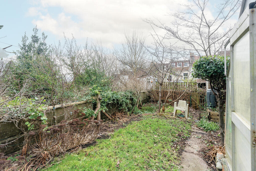 Additional image 36 of Cleeve Road, Knowle, Bristol.