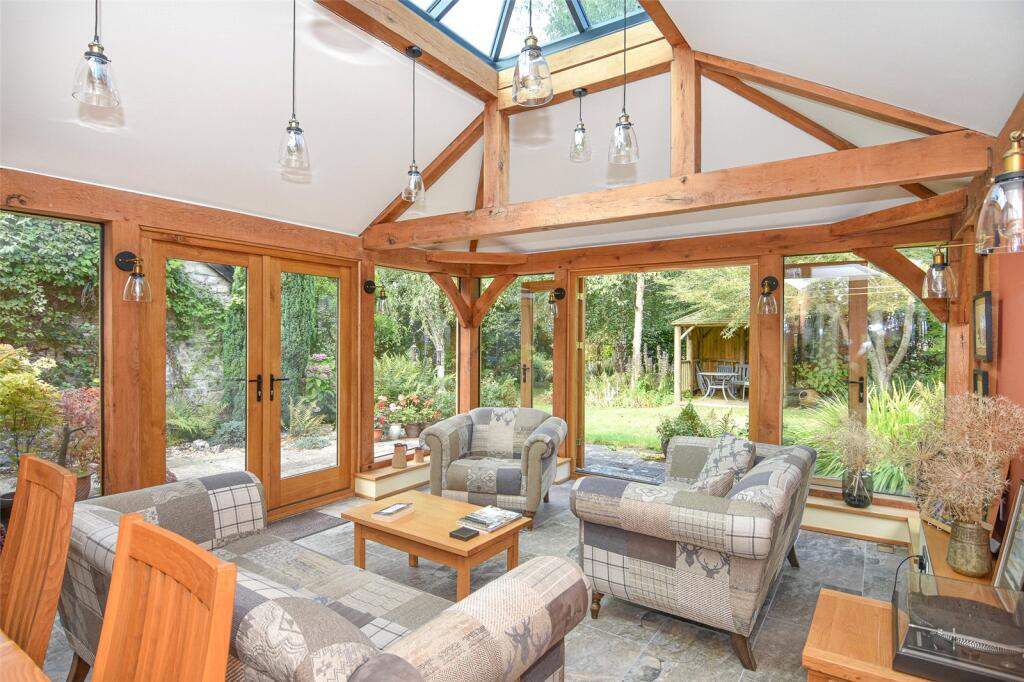 Additional image 5 of Stone Allerton, Axbridge, Somerset, BS26