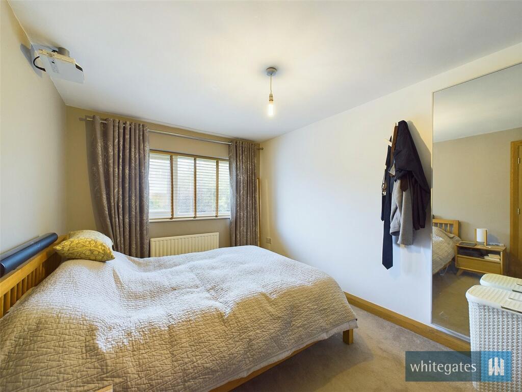 Additional image 10 of Villa Mount, Wyke, Bradford, West Yorkshire, BD12