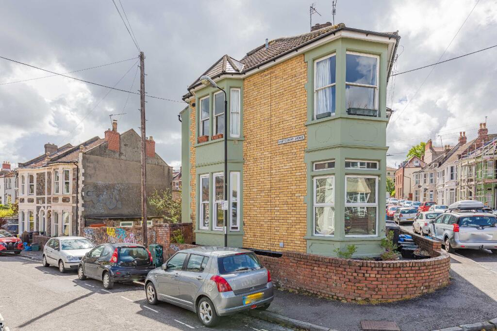 Additional image 13 of Wellington Avenue, Montpelier, Bristol