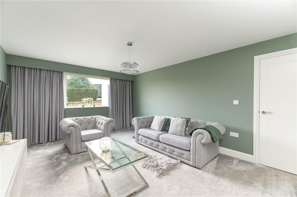 Additional image 19 of Derwent Avenue, Wilsden, Bradford, West Yorkshire, BD15