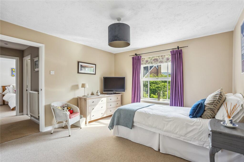 Additional image 7 of Green Pastures Road, Wraxall, North Somerset, BS48