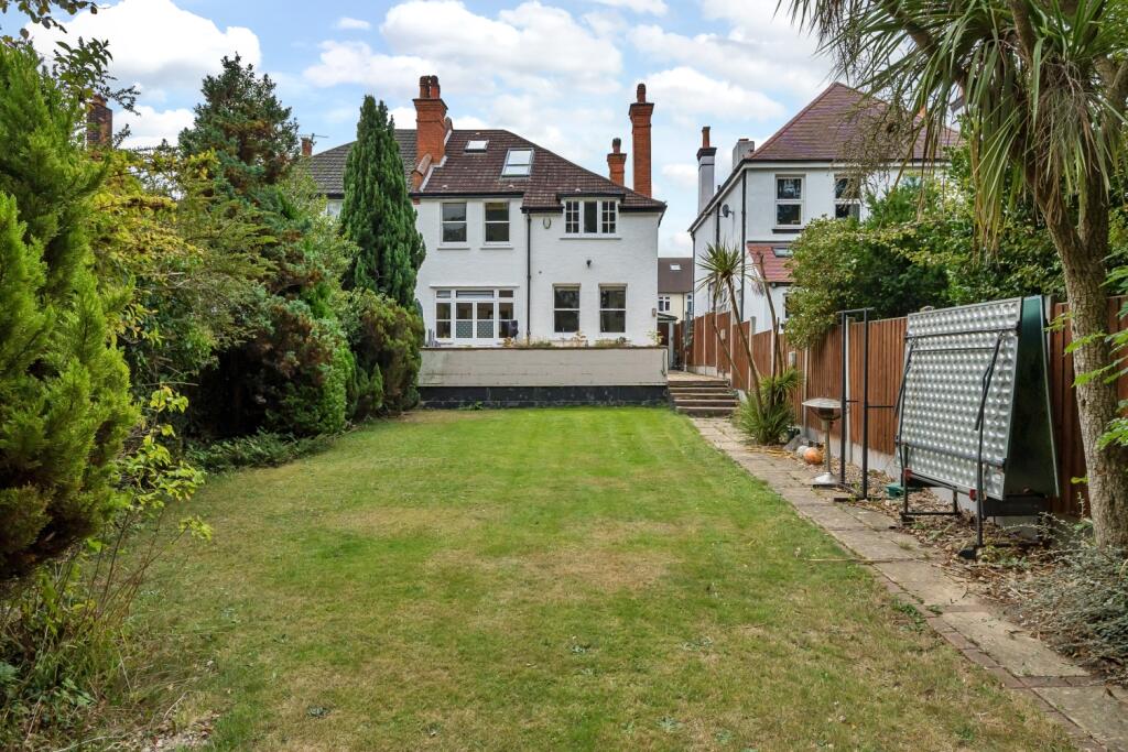 Additional image 21 of Alexandra Crescent, Bromley