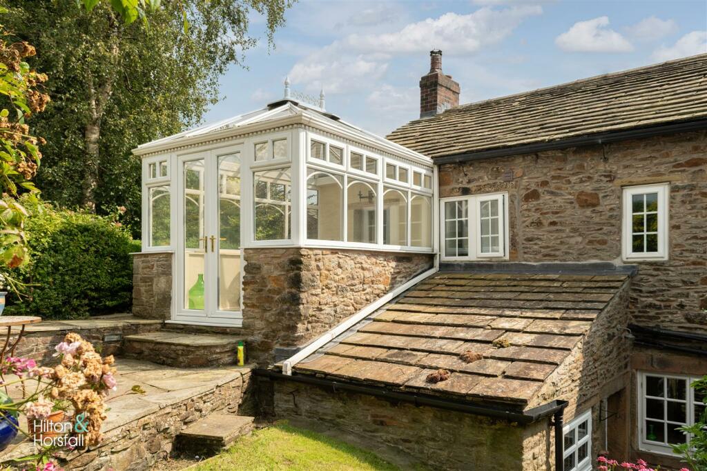 Additional image 27 of Skipton Old Road, Foulridge