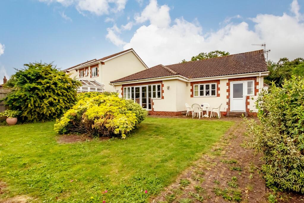 Additional image 13 of George Close, Backwell, BS48