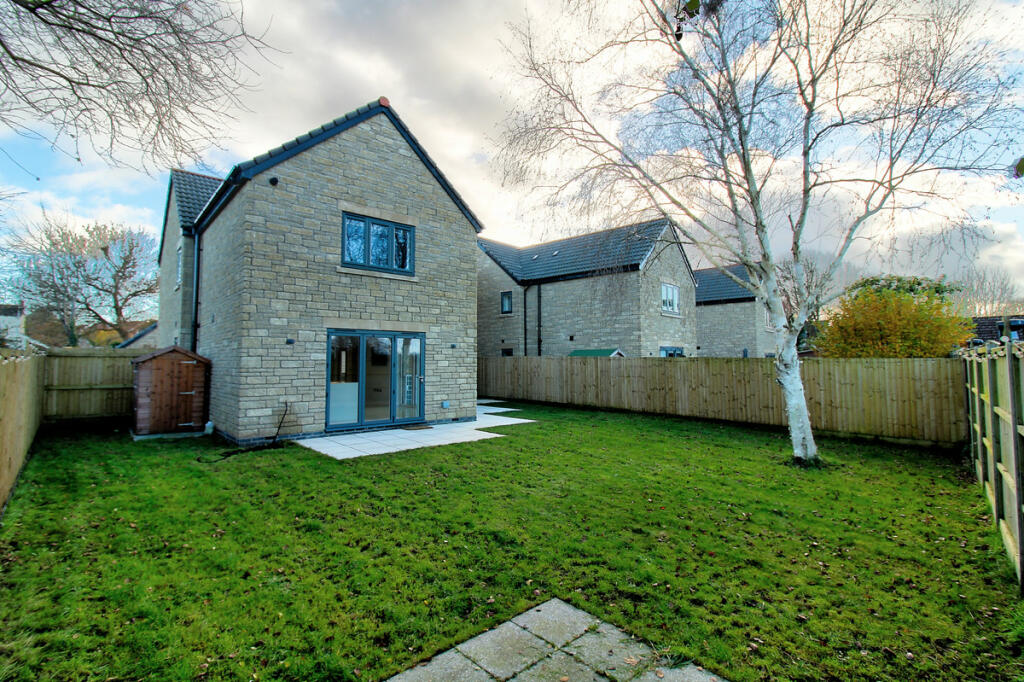 Additional image 25 of Ringtail Gardens, Bristol, BS35