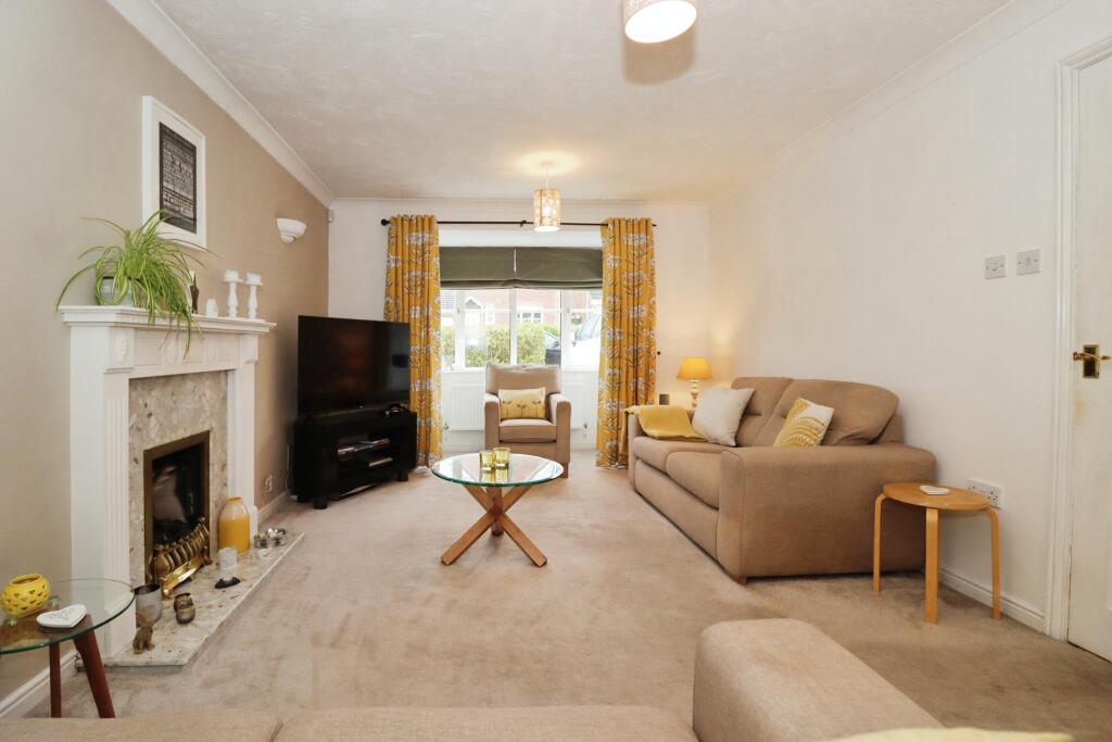 Additional image 7 of Bakers Ground, Stoke Gifford, Bristol, Gloucestershire, BS34