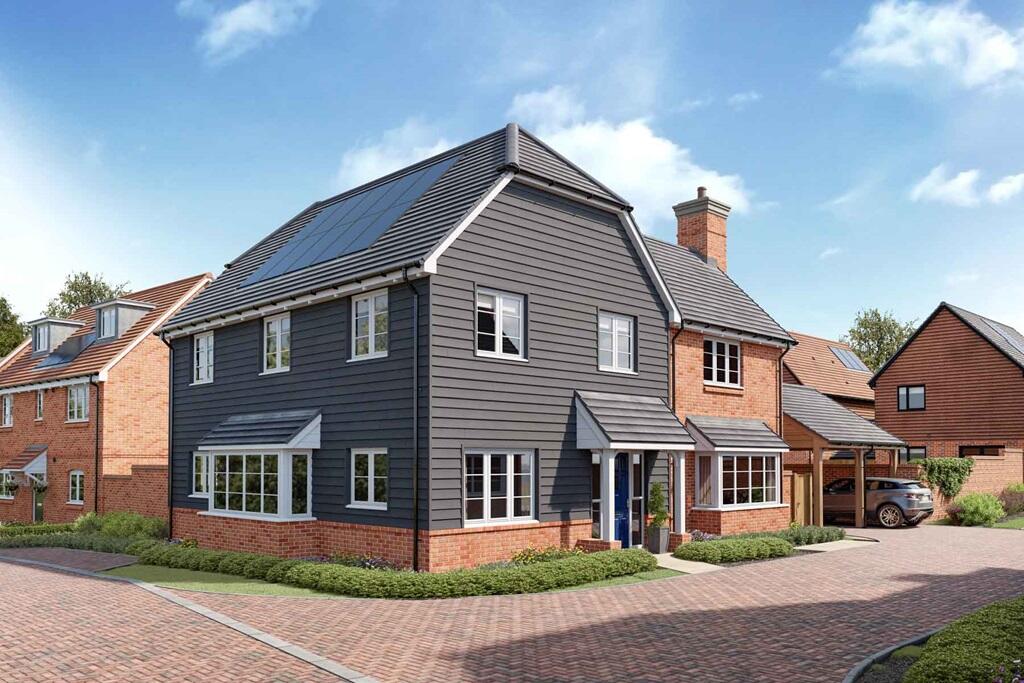 Additional image 10 of London Road,
Hassocks,
BN6 9NA