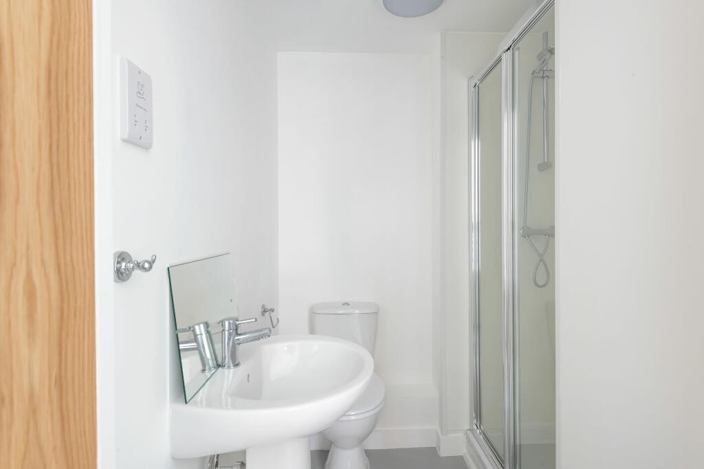 Additional image 6 of Flat 2B, Fifty Nine West, - West Street, St. Philips, Bristol