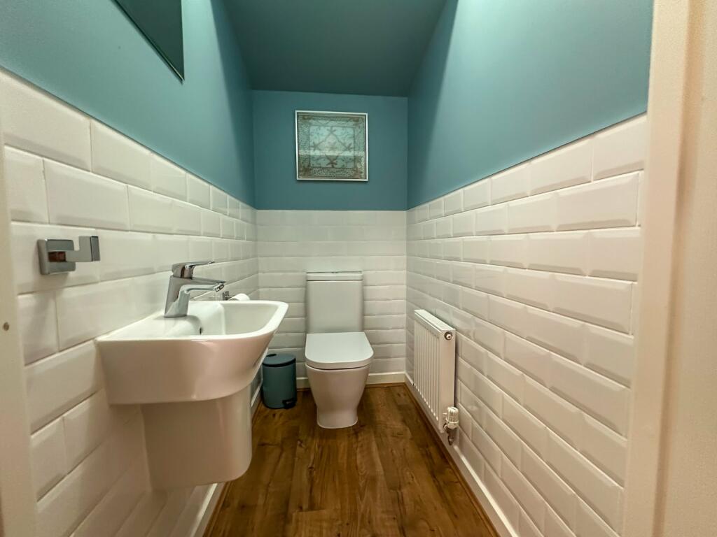 Additional image 7 of Wheatear Road, Yatton, North Somerset, BS49