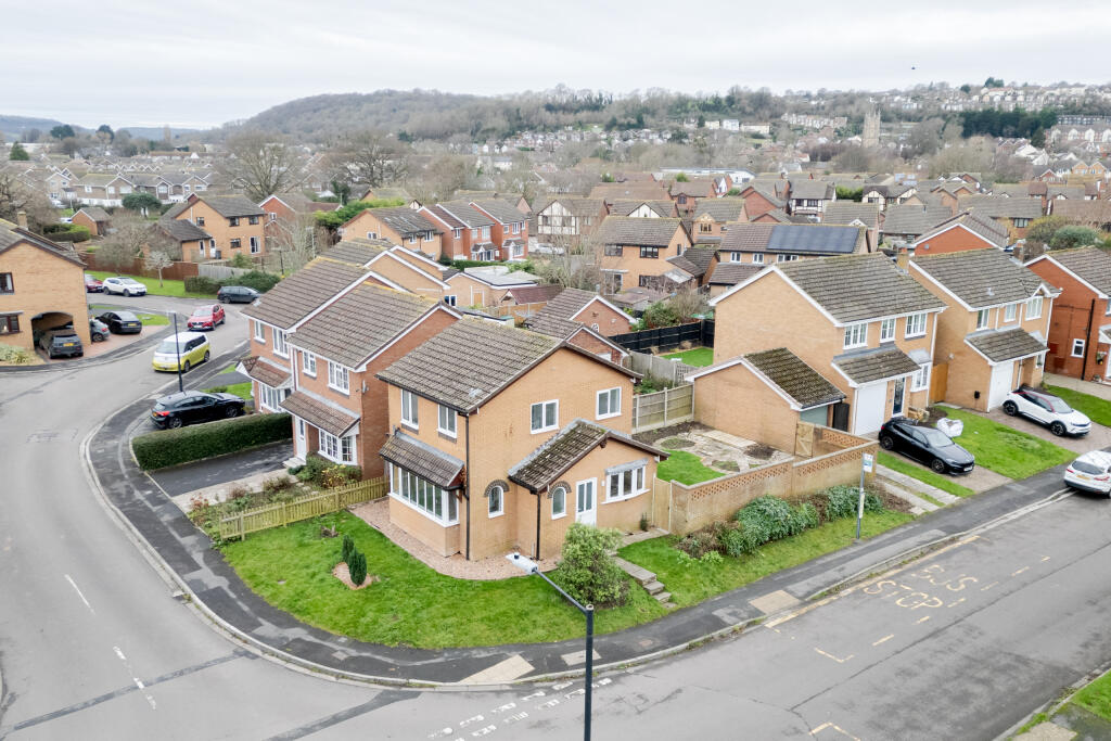 Additional image 26 of Brampton Way, Portishead