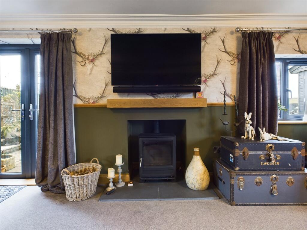 Additional image 4 of Brooklyn Cottage, Feltham Road