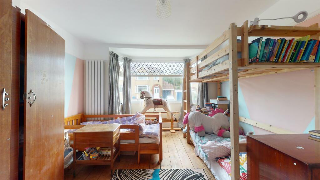 Additional image 18 of Wingfield Road, Knowle, Bristol