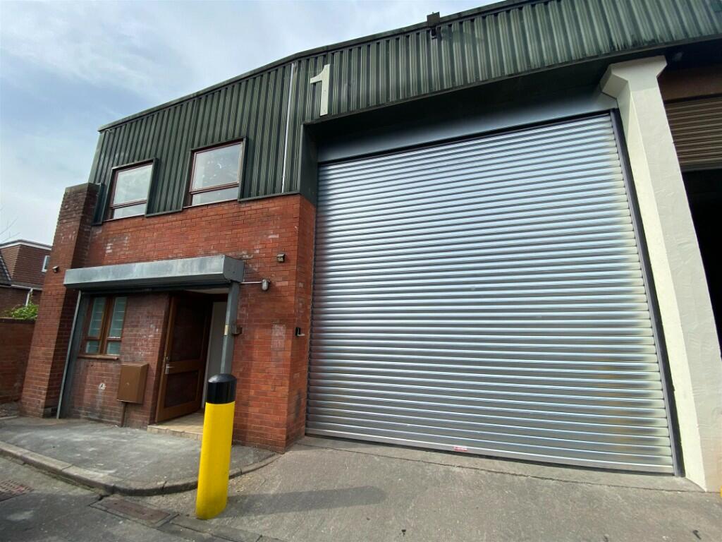 Additional image 4 of Unit 1 Whitehall Trading Estate, Gerrish Avenue, Bristol, BS5 9DF