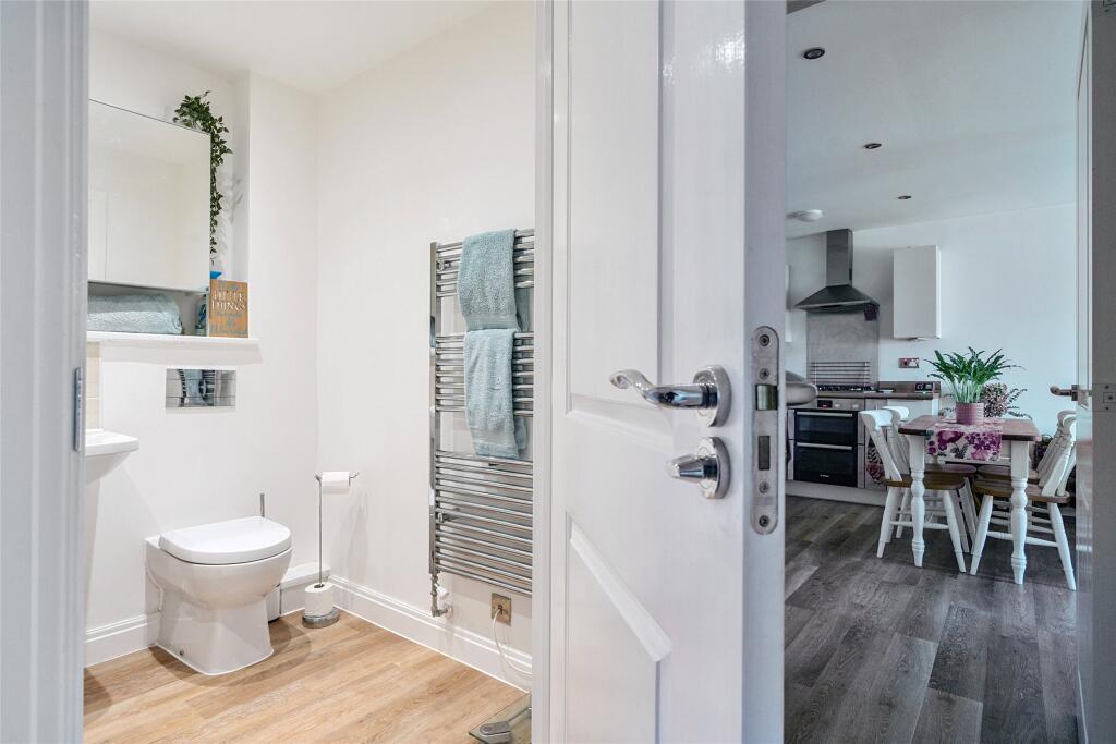 Additional image 11 of Thornfield Road, Bristol, Somerset, BS10