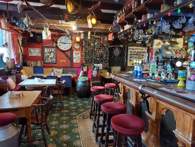 Additional image 5 of The Old Station, Wells Road, Hallatrow, Somerset BS39 6EN