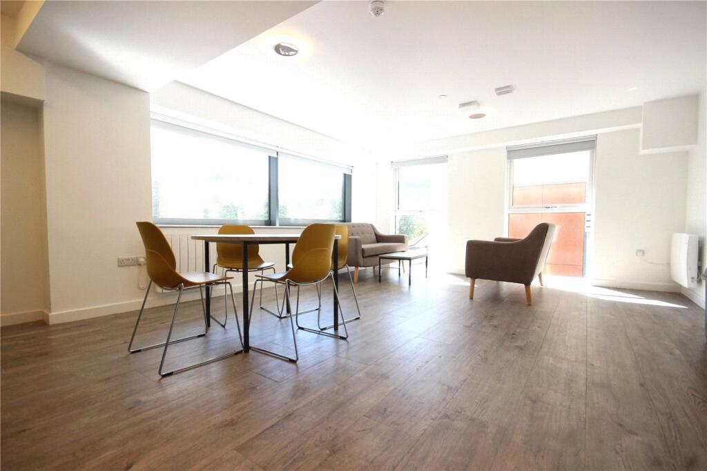 Additional image 11 of Cheswick Campus, The Square, Long Down Avenue, Bristol, BS16
