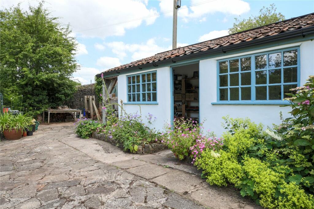 Additional image 32 of Park Farm, Bower Ashton, Bristol, BS3
