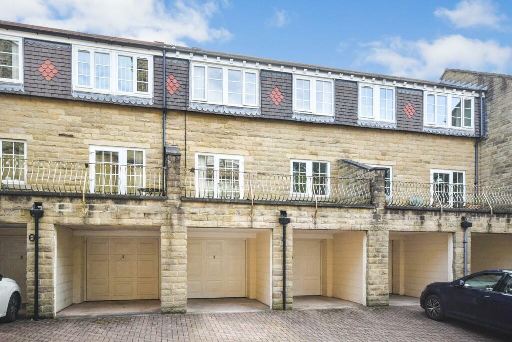 Byron Mews, Bingley, West Yorkshire