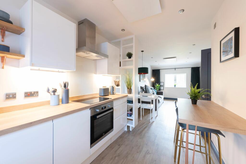 Additional image 9 of Flat , Cedar Apartments, Conygre Road, Filton, Bristol