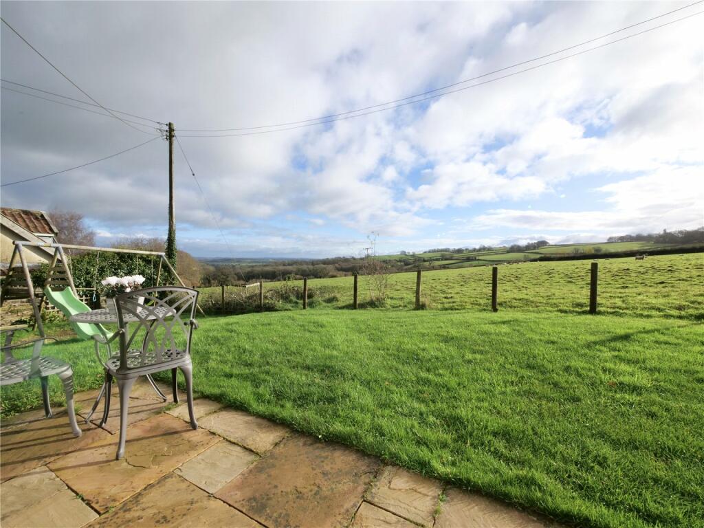 Additional image 14 of Beautifully renovated four-bedroom country cottage, East Harptree