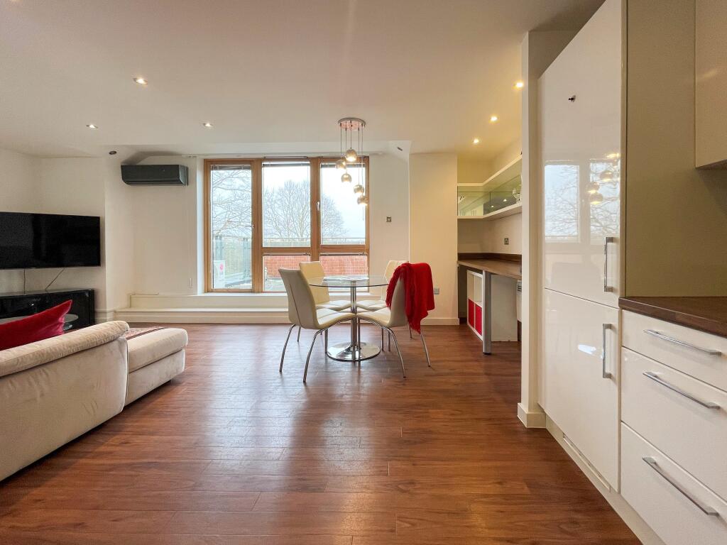 Additional image 5 of Crown And Anchor House, Temple Quay, Bristol