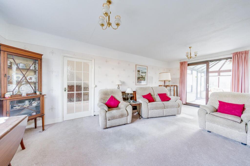 Additional image 10 of Substantial residence boasting endless potential in the village of Winscombe