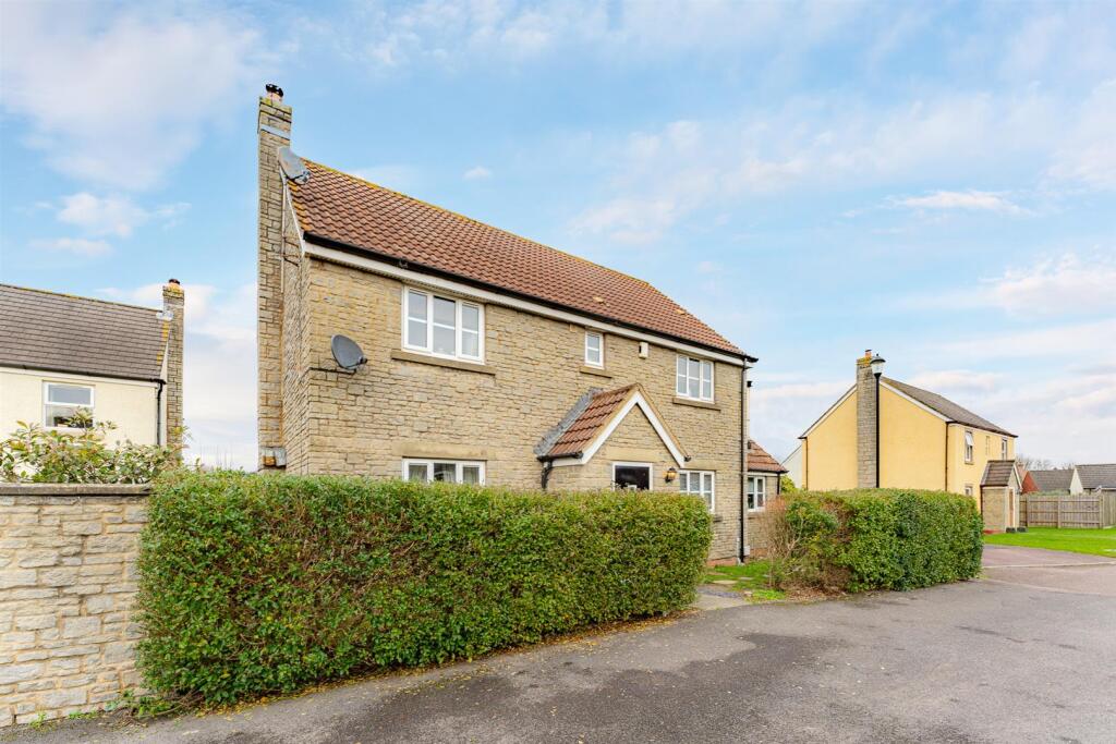 Additional image 33 of Cedern Avenue, Elborough - IMPRESSIVELY LARGE