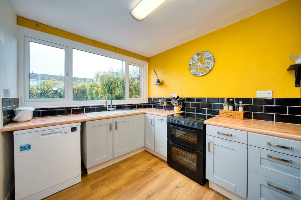 Additional image 8 of Three bedroom family home, situated in a quiet cul-de-sac in the village of Yatton