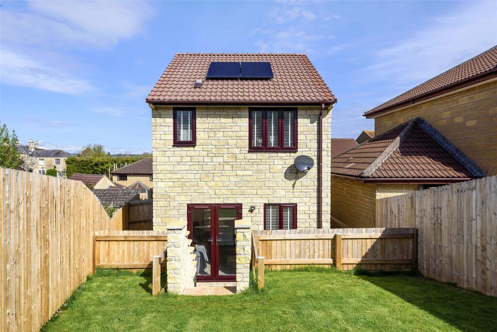 Additional image 13 of Somerset Way, Paulton, Bristol, Somerset, BS39
