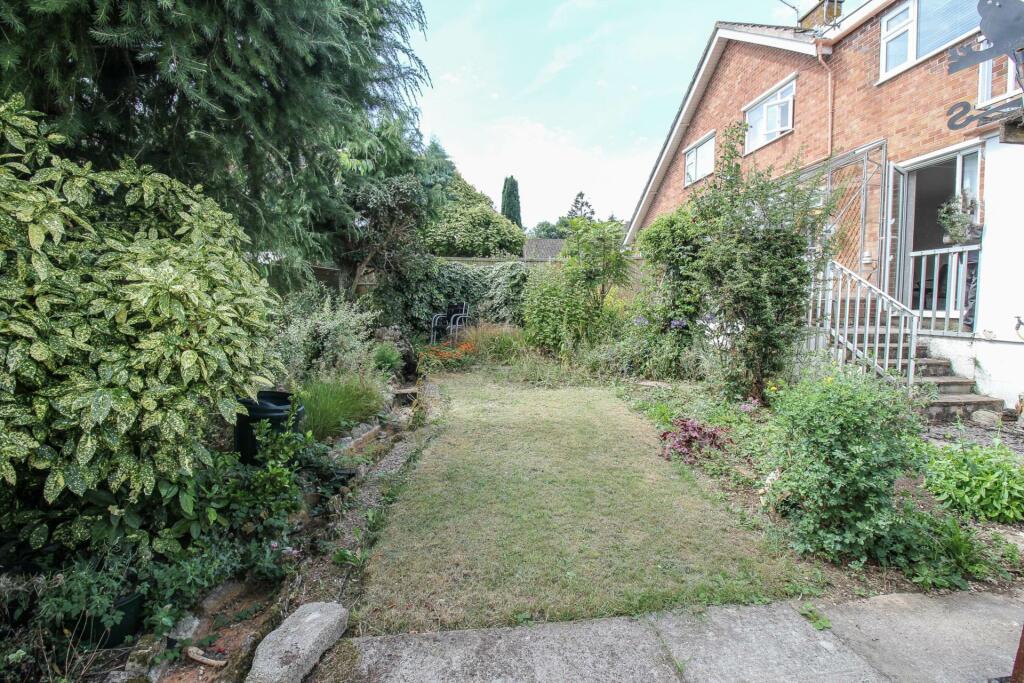 Additional image 21 of Worle Hillside - Huge Potential