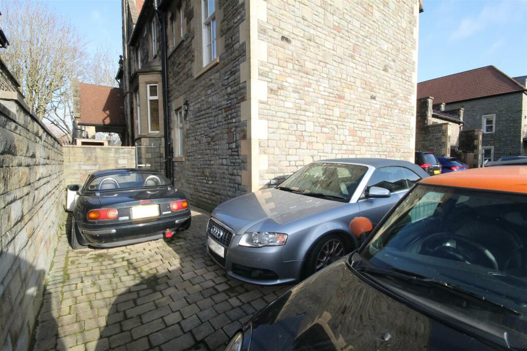 Additional image 22 of Old Police Station, Broad Street, Staple Hill, Bristol