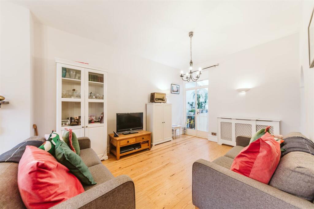 Additional image 4 of St Albans Road | Westbury Park