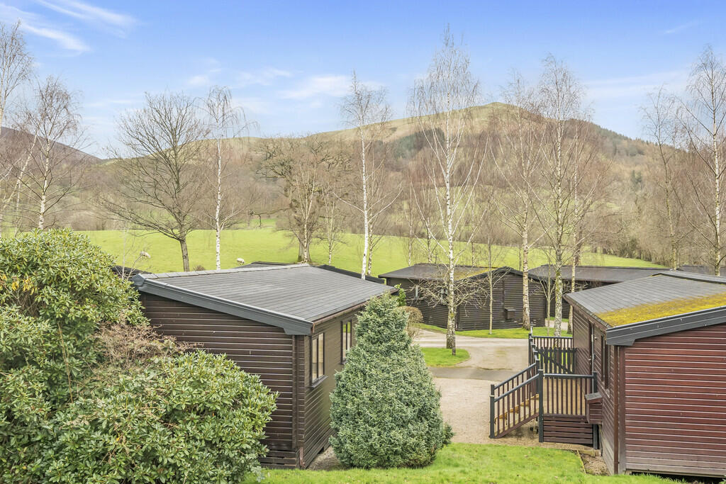 Additional image 25 of Fell View Lodge, 13 Burnside Park, Underskiddaw, Keswick, Cumbria CA12 4PF