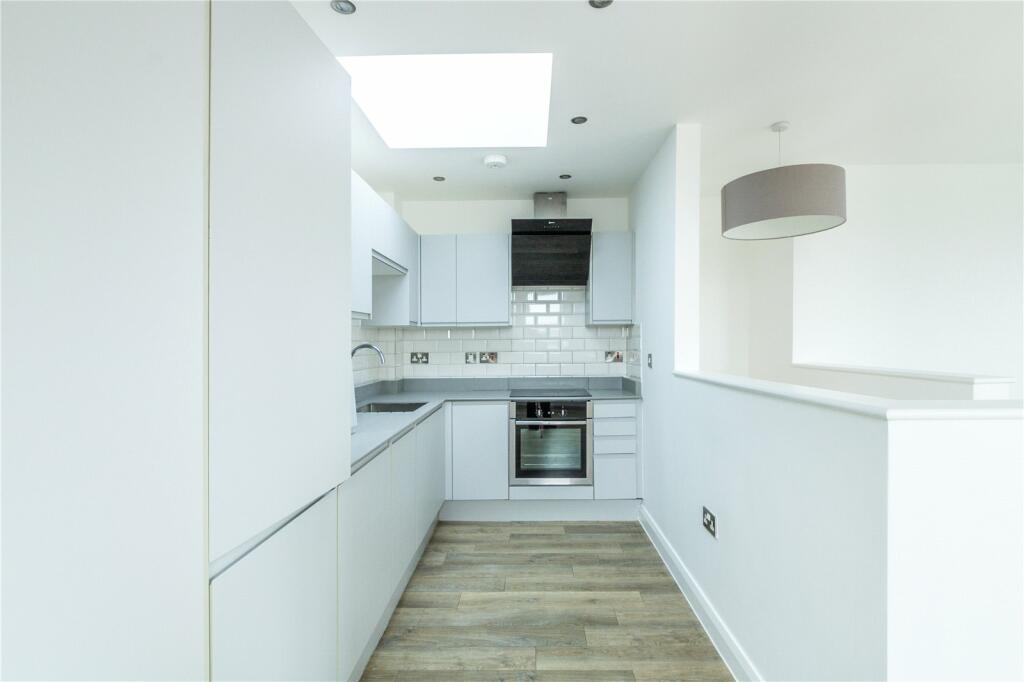 Additional image 3 of The Cigar Factory, Southville, Bristol, BS3