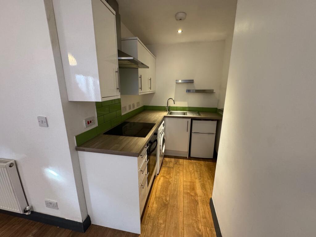 Additional image 11 of The Old Bank, Redfield